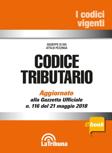 Codice tributario