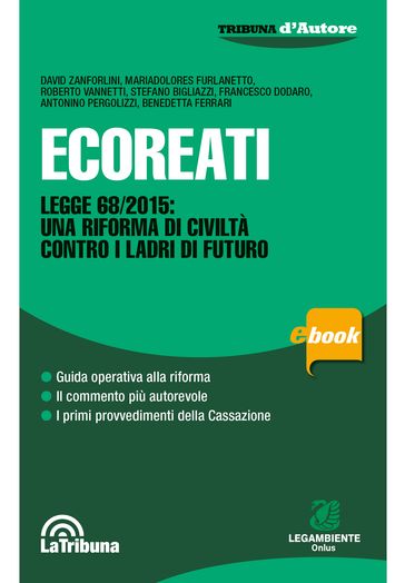 Ecoreati