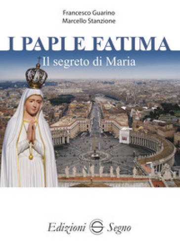 I papi e Fatima