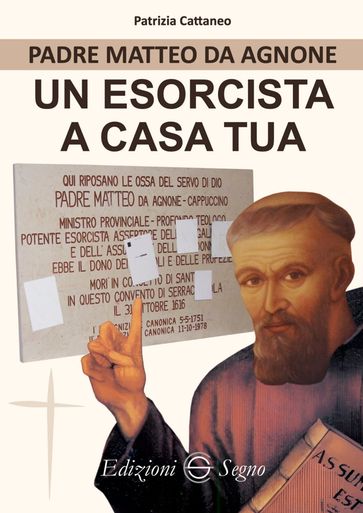 Padre Matteo da Agnone