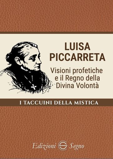 Luisa Piccarreta