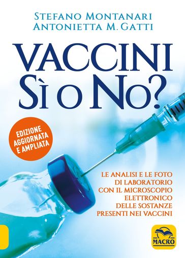 Vaccini SÌ o NO?