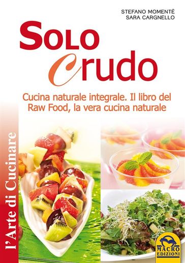 Solo Crudo