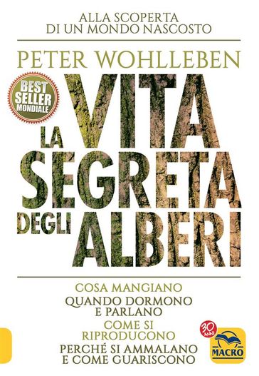 La Vita Segreta degli Alberi
