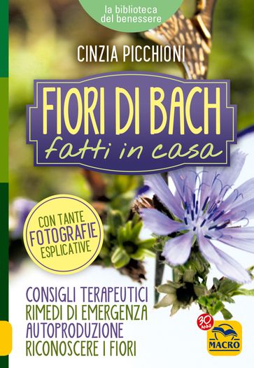 Fiori di Bach Fatti in Casa
