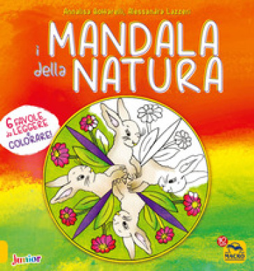 I Mandala Della Natura