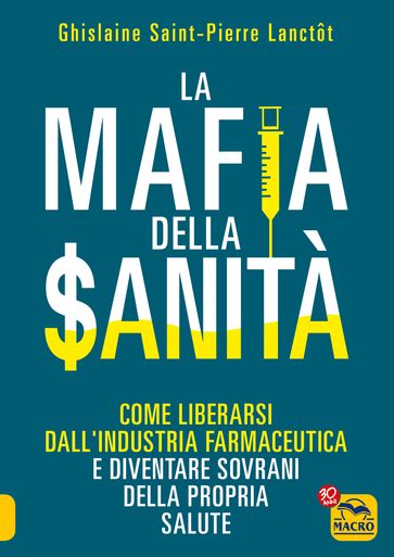 La Mafia della Sanità