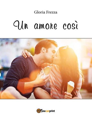 Un amore così