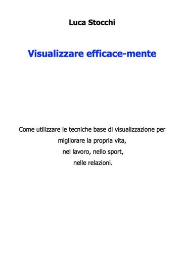 Visualizzare efficace-mente