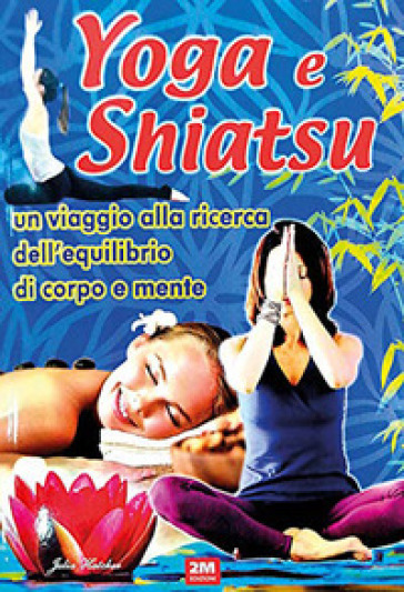 Yoga e shiatsu
