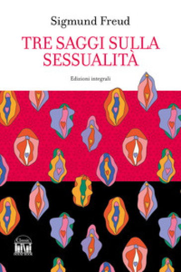 Tre saggi sulla sessualità