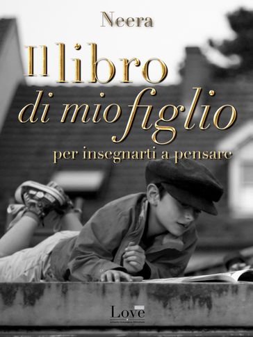 Il libro di mio figlio