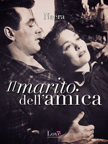 Il marito dell'amica