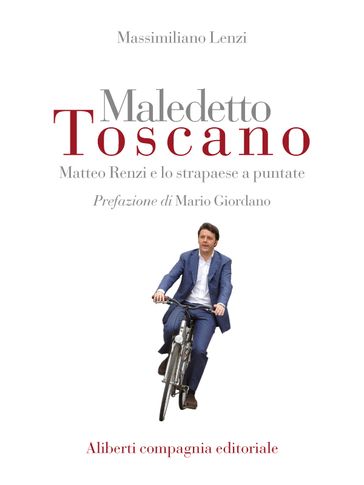 Maledetto toscano - Puntata 3