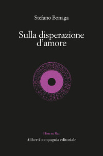 Sulla Disperazione D'amore-image