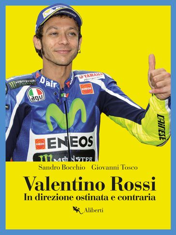 Valentino Rossi