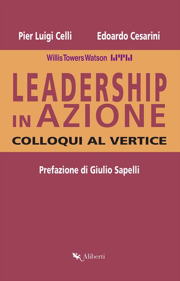 Leadership in azione
