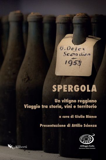 Spergola