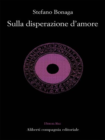 Sulla disperazione d'amore