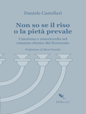 Non so se il riso o la pietà prevale