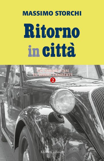 Ritorno in città