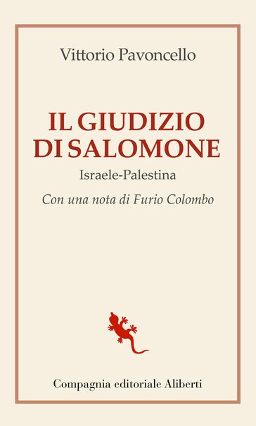 Il giudizio di Salomone
