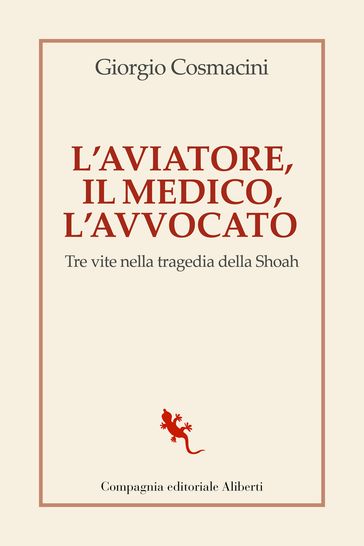 L'aviatore, il medico, l'avvocato