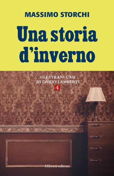 Una storia d'inverno