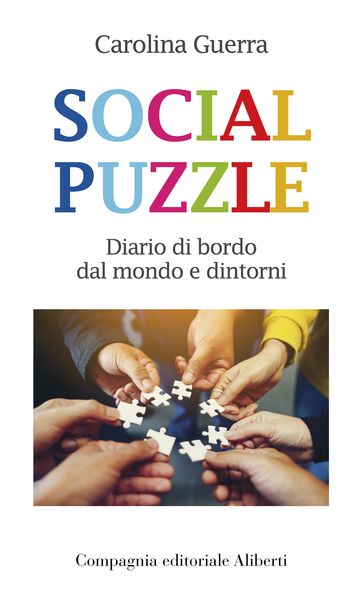 Social Puzzle