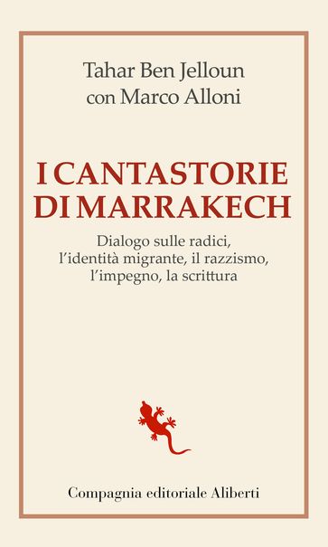 I cantastorie di Marrakech