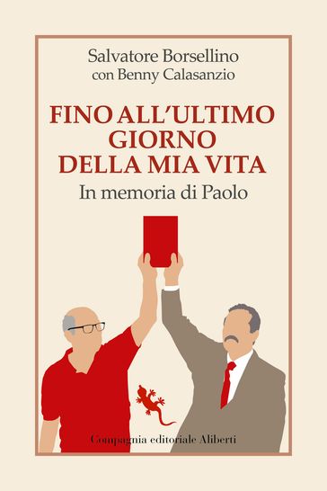 Fino all'ultimo giorno della mia vita
