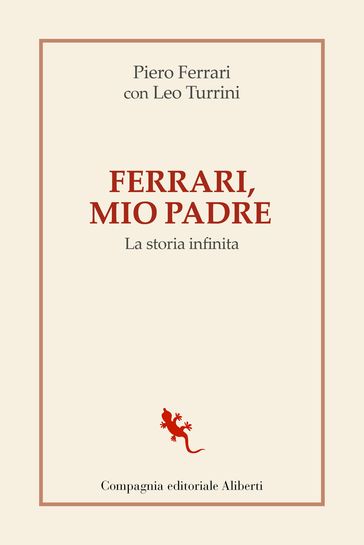 Ferrari, mio padre