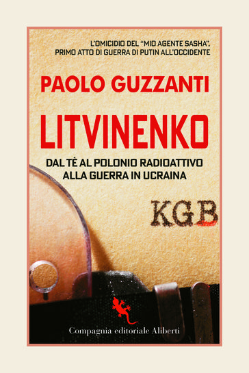 Litvinenko