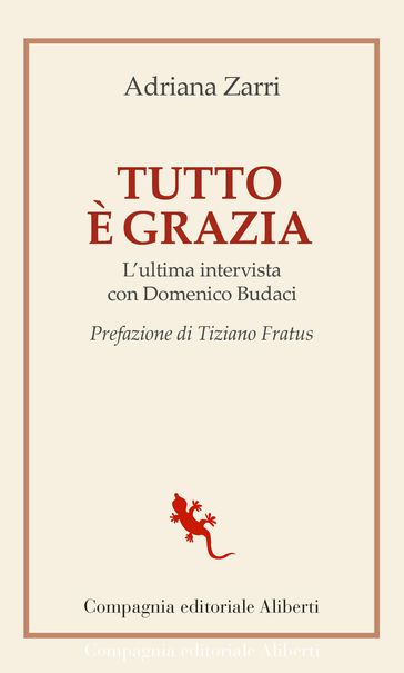 Tutto è grazia