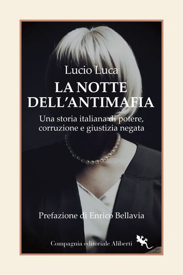 La notte dell'antimafia