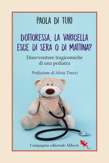 Dottoressa, la varicella esce di sera o di mattina?