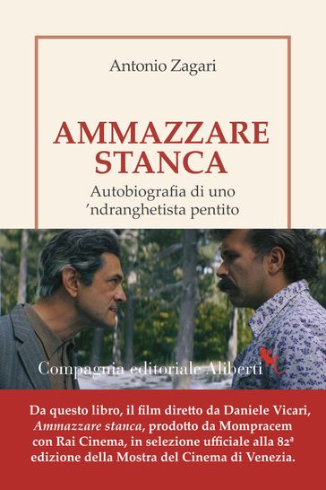 Ammazzare stanca
