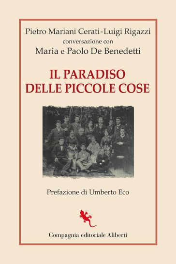 Il paradiso delle piccole cose