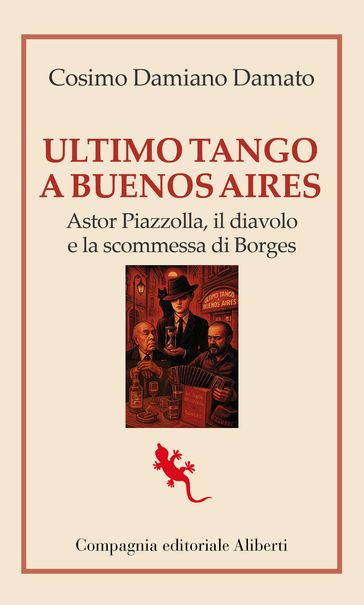 Ultimo tango a Buenos Aires