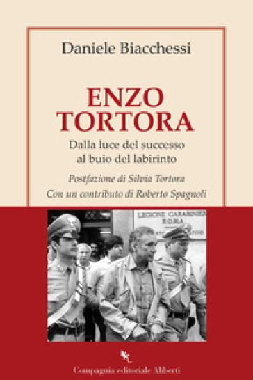ENZO TORTORA. DALLA LUCE DEL SUCCESSO AL