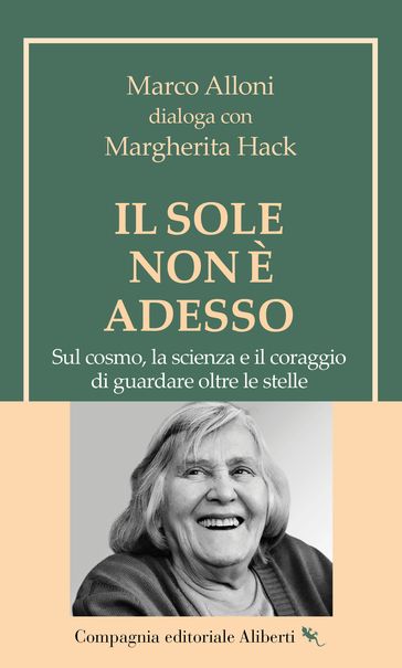 Il Sole non è adesso