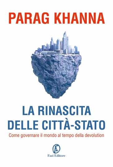 La rinascita delle città-Stato