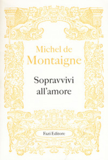 Sopravvivi all'amore