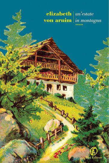 Un'estate in montagna