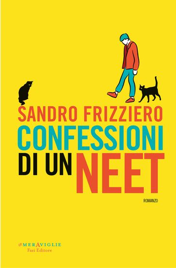 Confessioni di un NEET