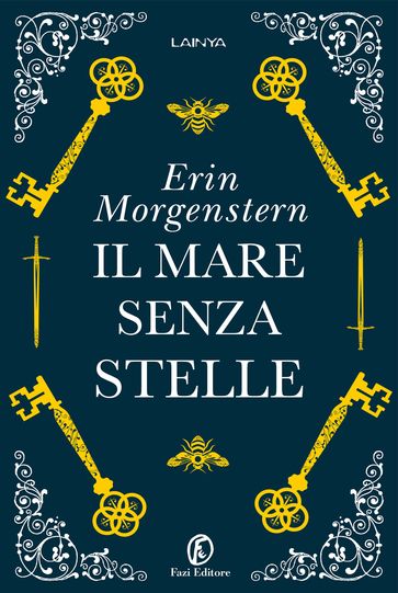 Il Mare Senza Stelle