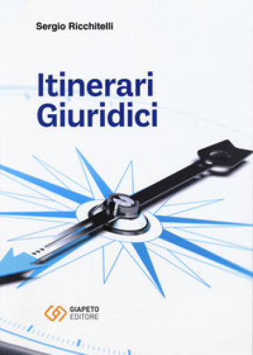 Itinerari Giuridici