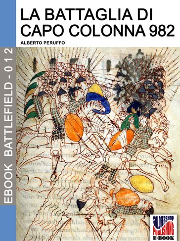 La battaglia di Capo Colonna 982