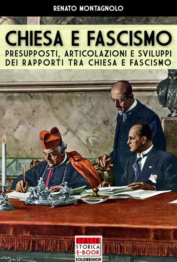Chiesa e fascismo