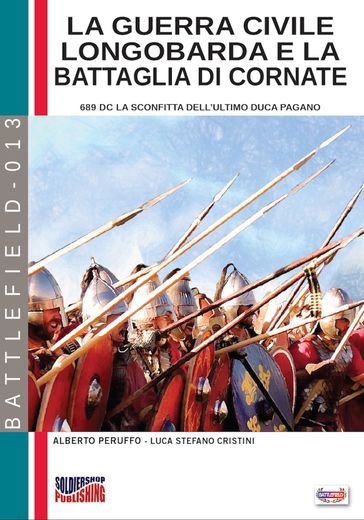 La guerra civile longobarda e la battaglia di Cornate